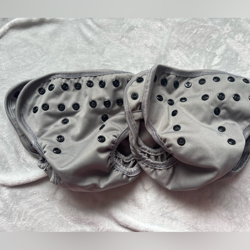 Nuggles diaper covers